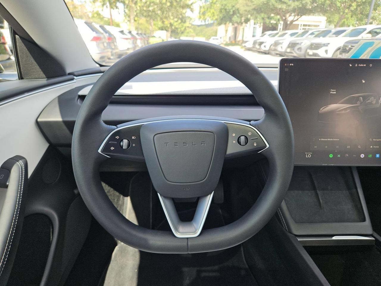 2024 Tesla Model 3 Long Range San Antonio TX