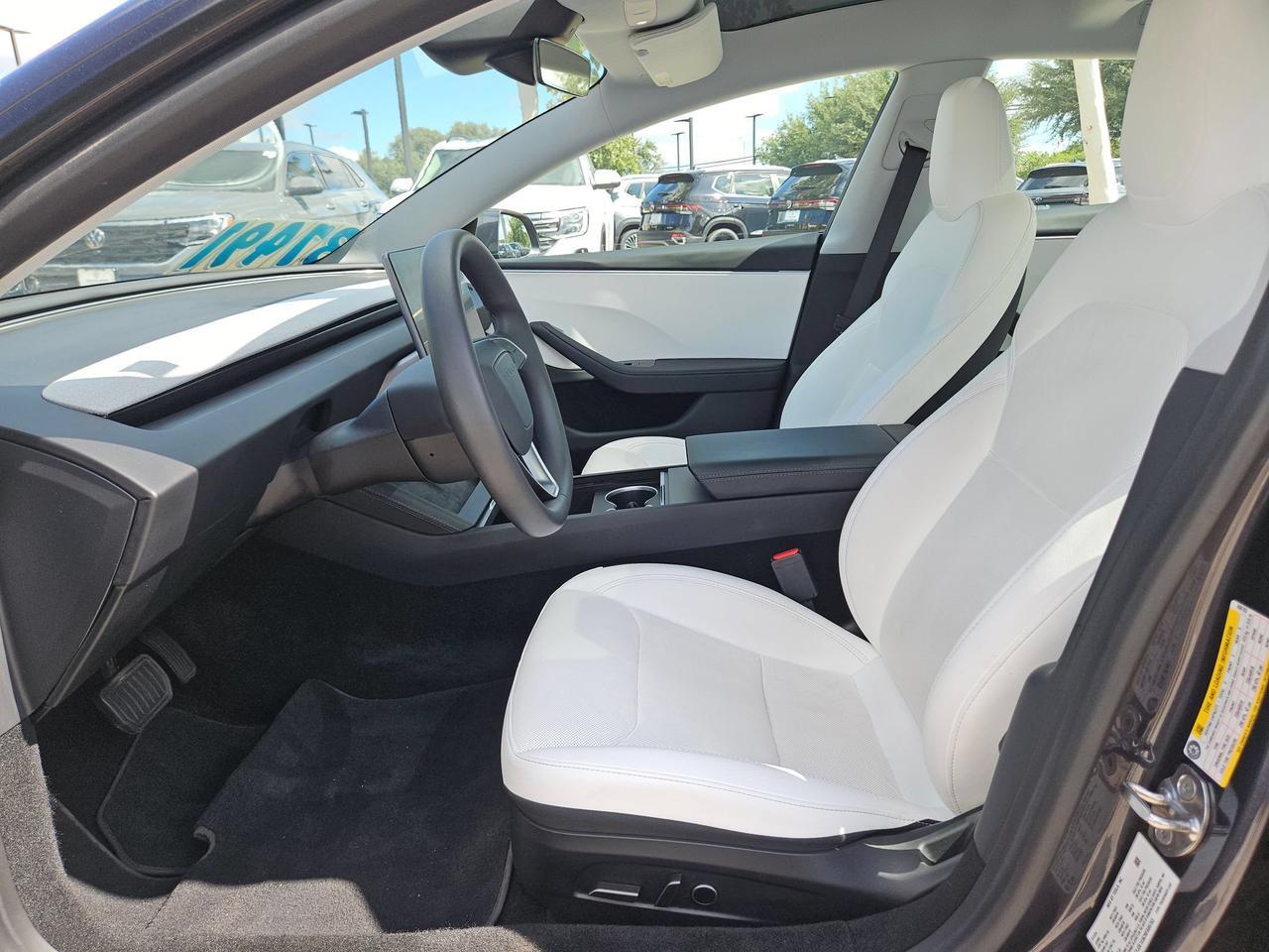 2024 Tesla Model 3 Long Range San Antonio TX