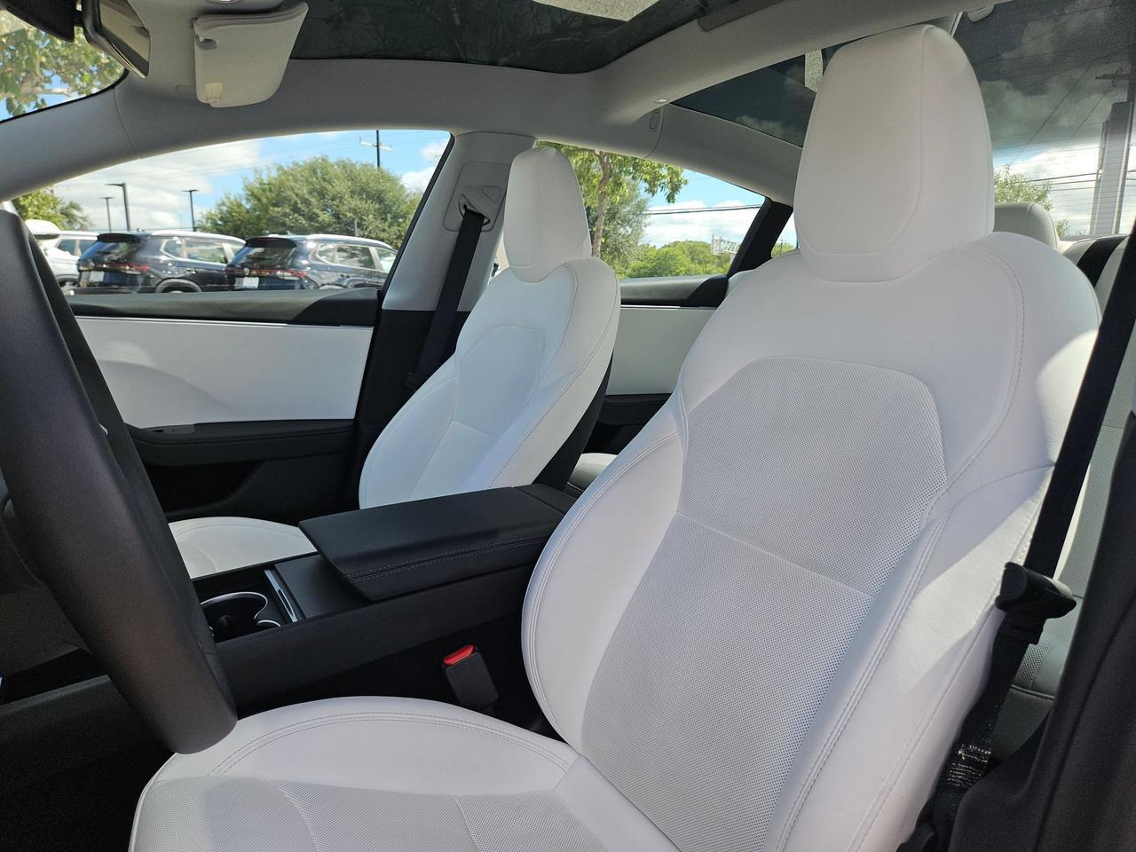 2024 Tesla Model 3 Long Range San Antonio TX
