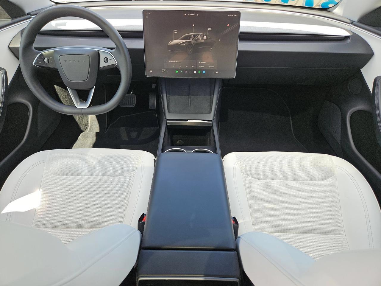 2024 Tesla Model 3 Long Range San Antonio TX