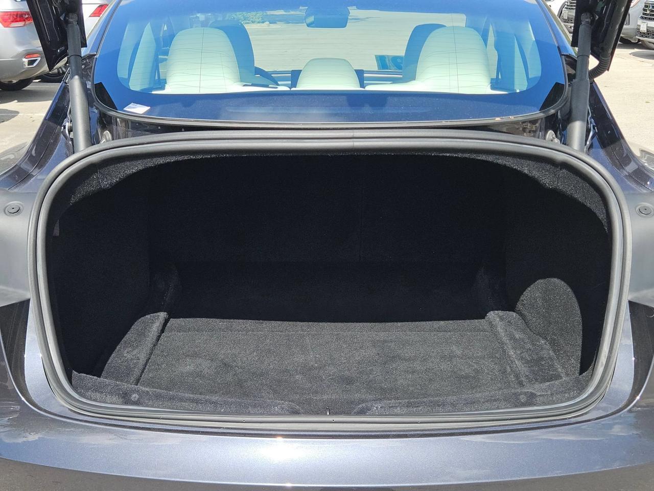 2024 Tesla Model 3 Long Range San Antonio TX