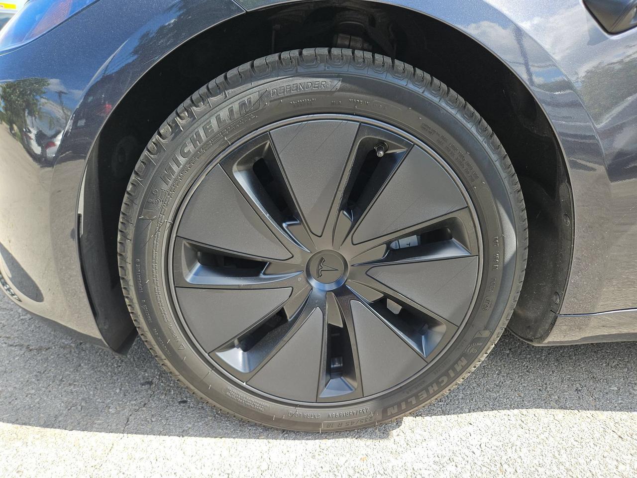 2024 Tesla Model 3 Long Range San Antonio TX
