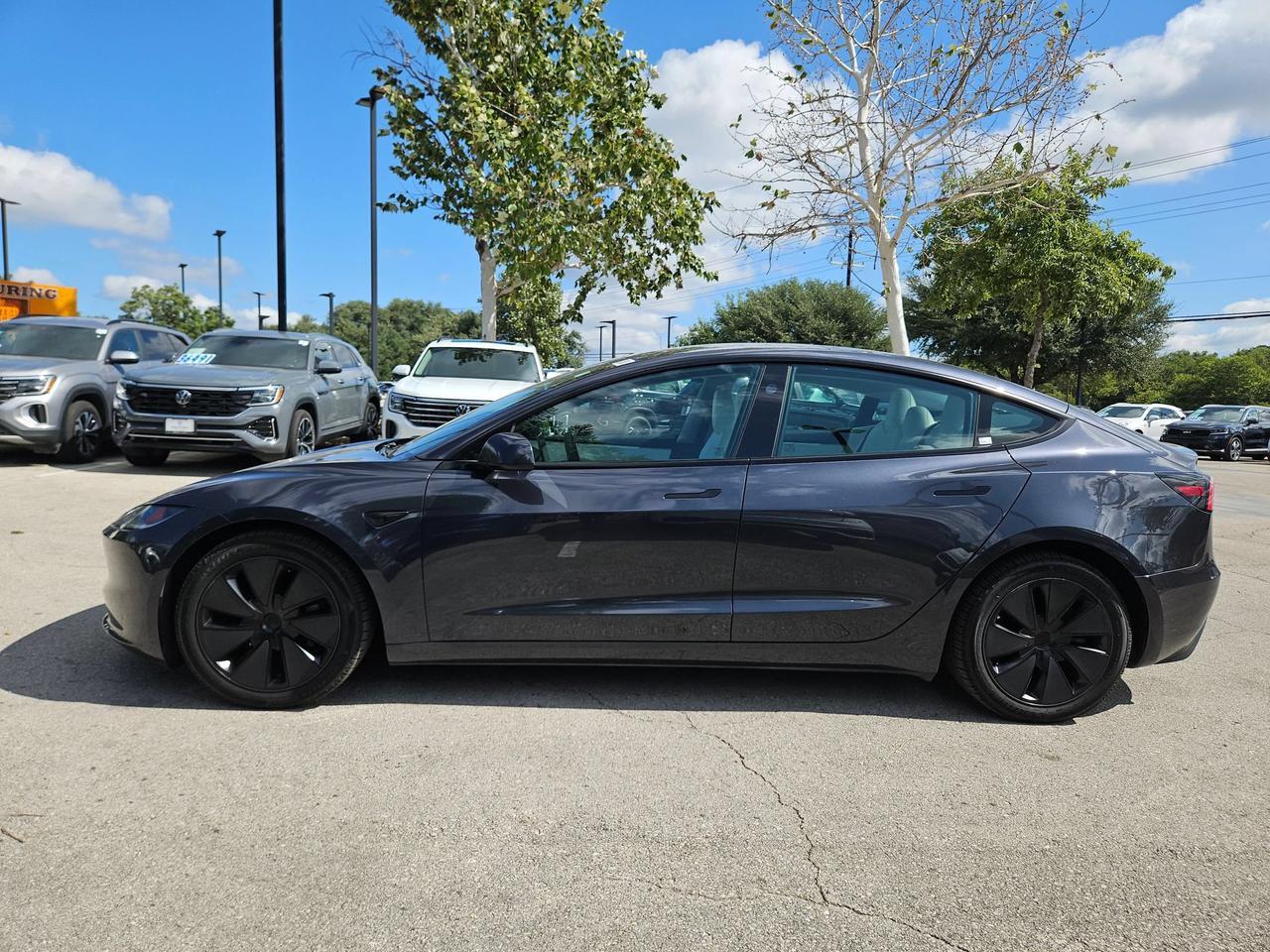 2024 Tesla Model 3 Long Range San Antonio TX