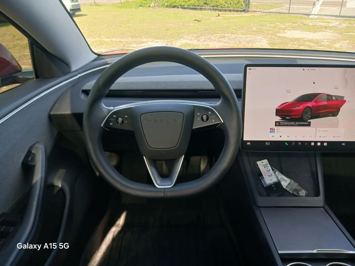 2024 Tesla Model 3 Long Range Sedan 4D Maitland FL