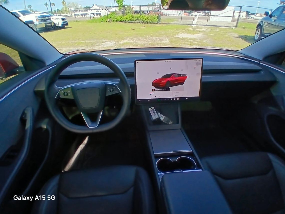 2024 Tesla Model 3 Long Range Sedan 4D Maitland FL