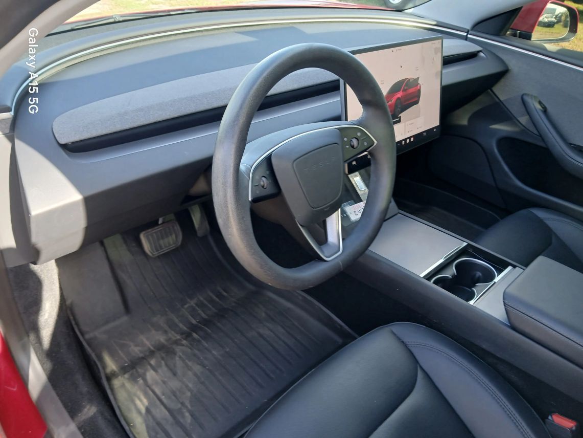 2024 Tesla Model 3 Long Range Sedan 4D Maitland FL