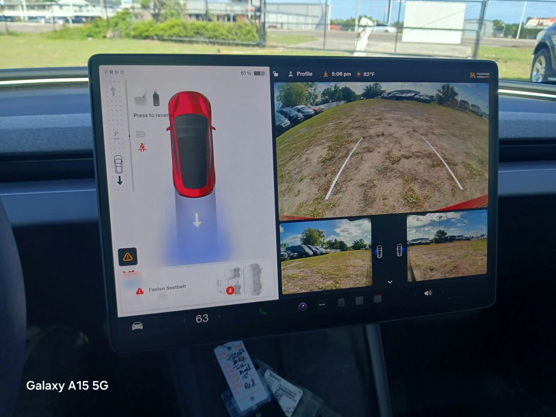 2024 Tesla Model 3 Long Range Sedan 4D Maitland FL