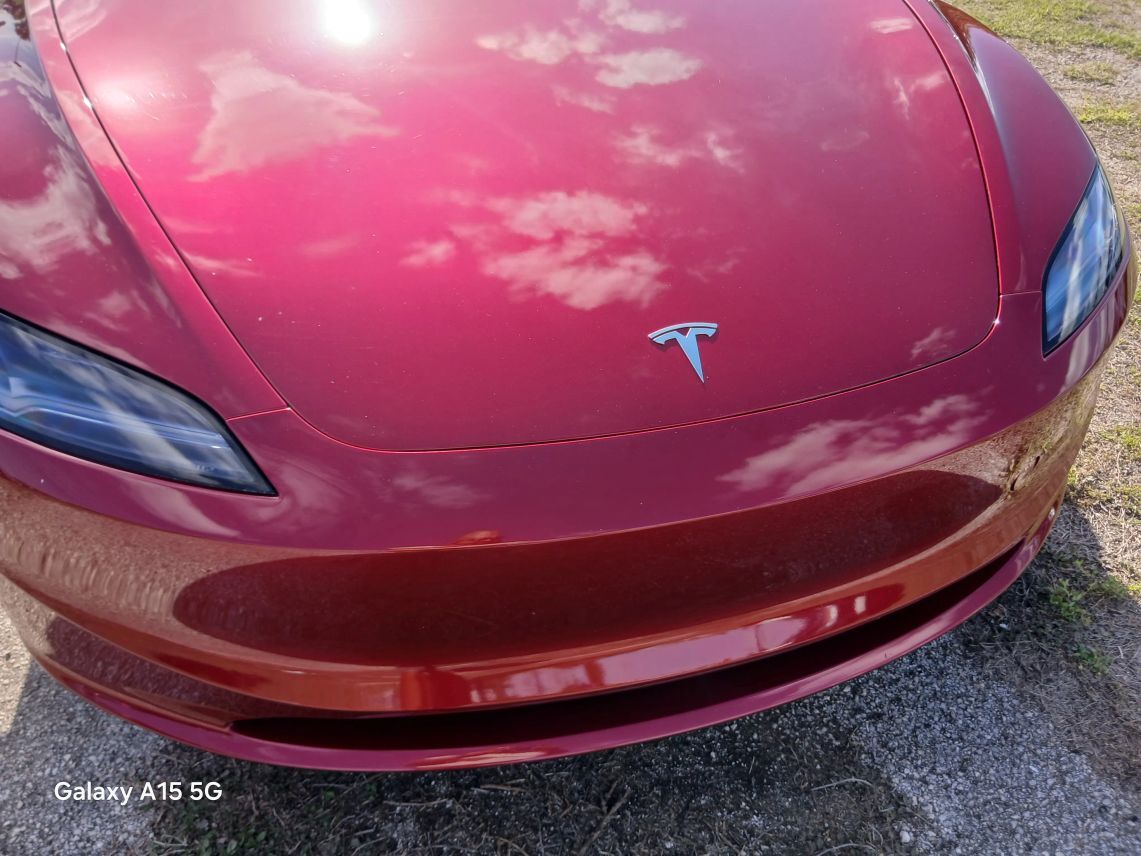 2024 Tesla Model 3 Long Range Sedan 4D Maitland FL