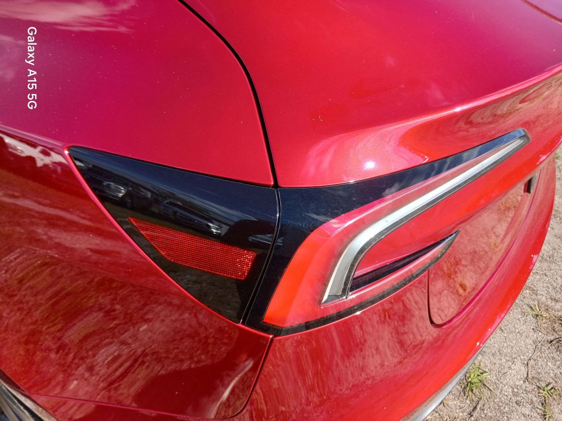 2024 Tesla Model 3 Long Range Sedan 4D Maitland FL