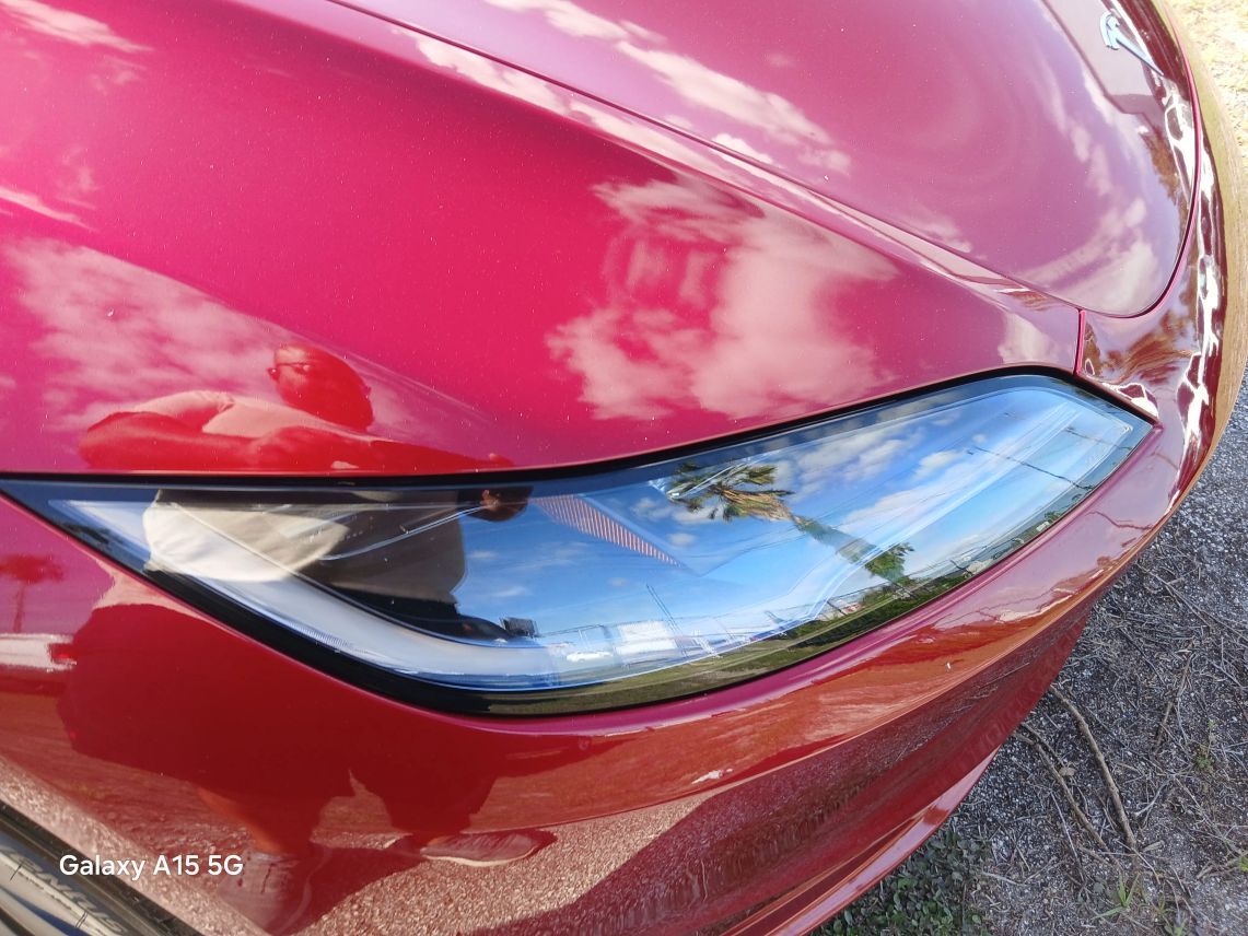 2024 Tesla Model 3 Long Range Sedan 4D Maitland FL