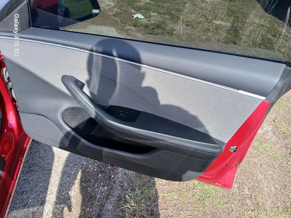 2024 Tesla Model 3 Long Range Sedan 4D Maitland FL