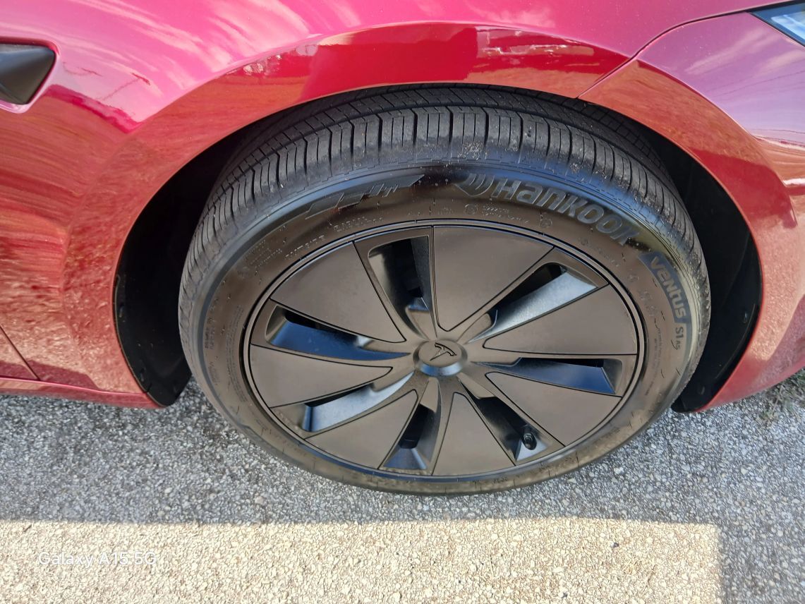 2024 Tesla Model 3 Long Range Sedan 4D Maitland FL