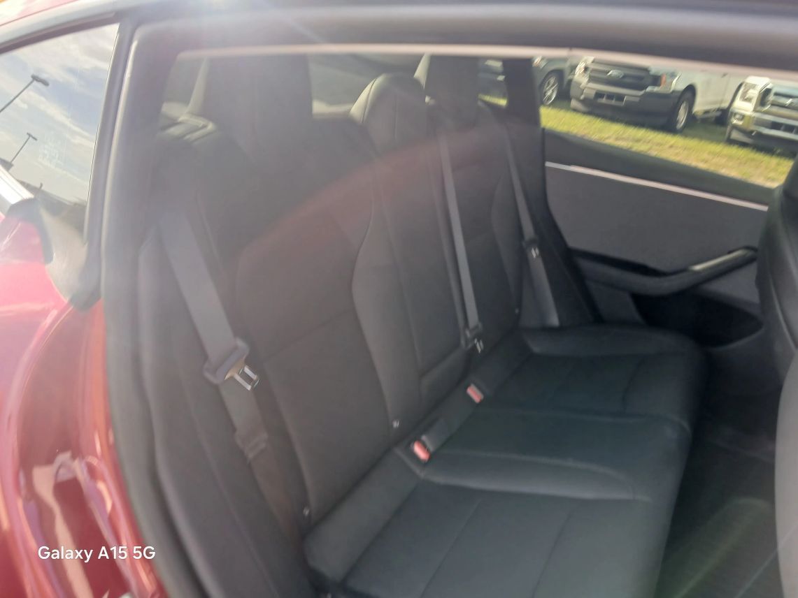 2024 Tesla Model 3 Long Range Sedan 4D Maitland FL