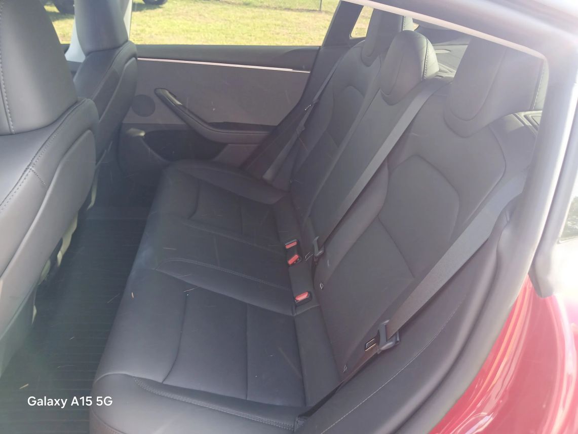 2024 Tesla Model 3 Long Range Sedan 4D Maitland FL