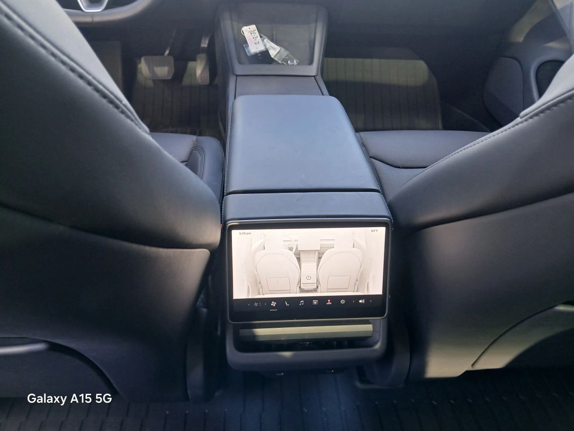 2024 Tesla Model 3 Long Range Sedan 4D Maitland FL