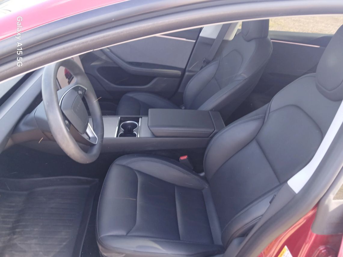 2024 Tesla Model 3 Long Range Sedan 4D Maitland FL