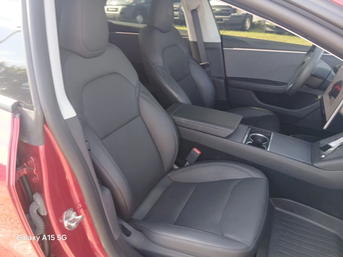 2024 Tesla Model 3 Long Range Sedan 4D Maitland FL