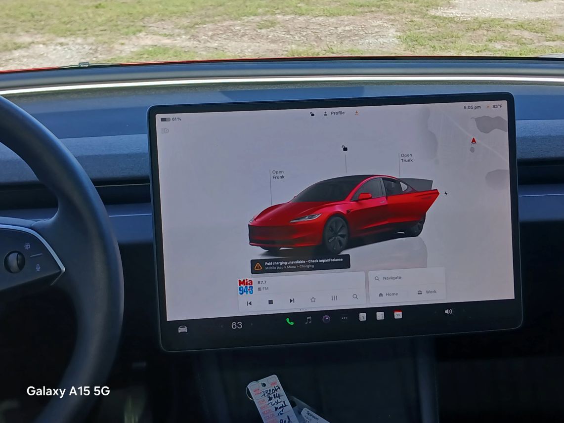 2024 Tesla Model 3 Long Range Sedan 4D Maitland FL