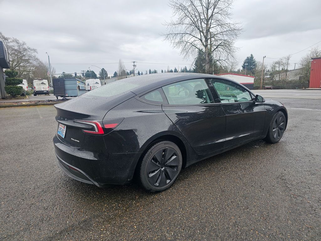 2024 Tesla Model 3 Long Range Tigard OR