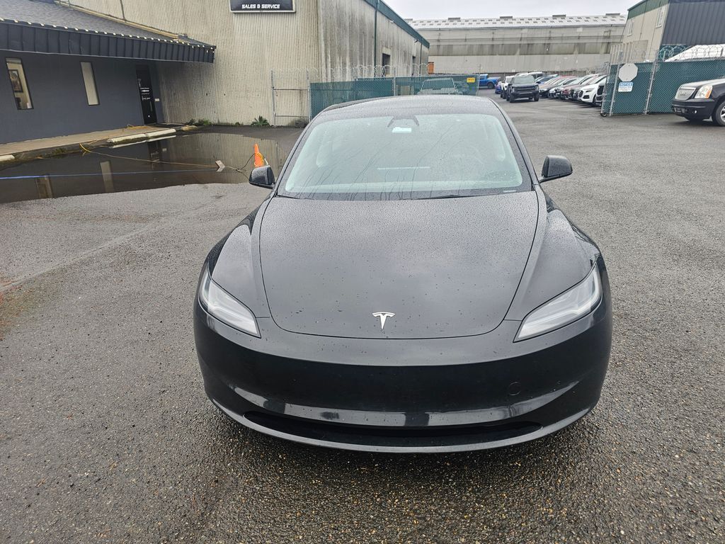 2024 Tesla Model 3 Long Range Tigard OR