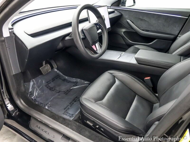 2024 Tesla Model 3 Long Range Willowbrook IL