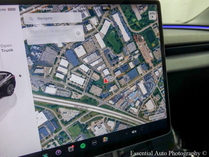 2024 Tesla Model 3 Long Range Willowbrook IL