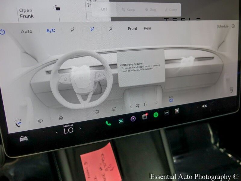 2024 Tesla Model 3 Long Range Willowbrook IL