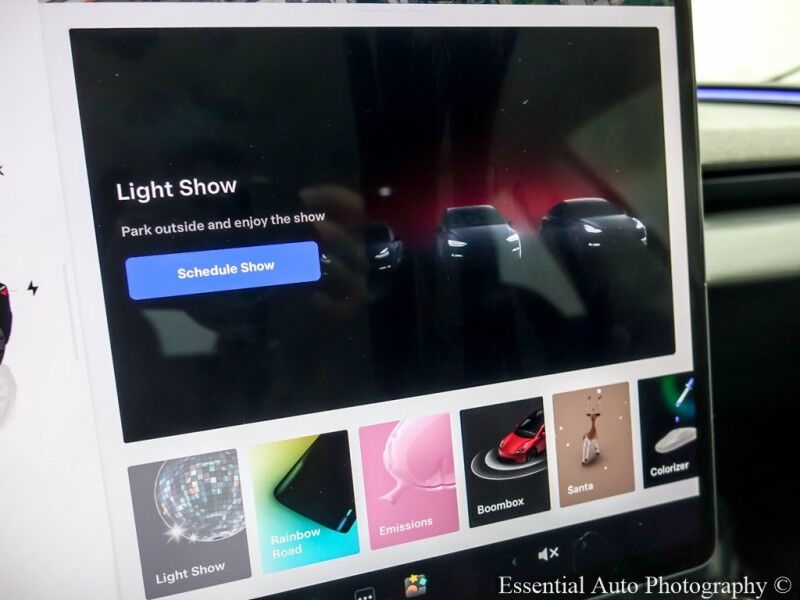 2024 Tesla Model 3 Long Range Willowbrook IL