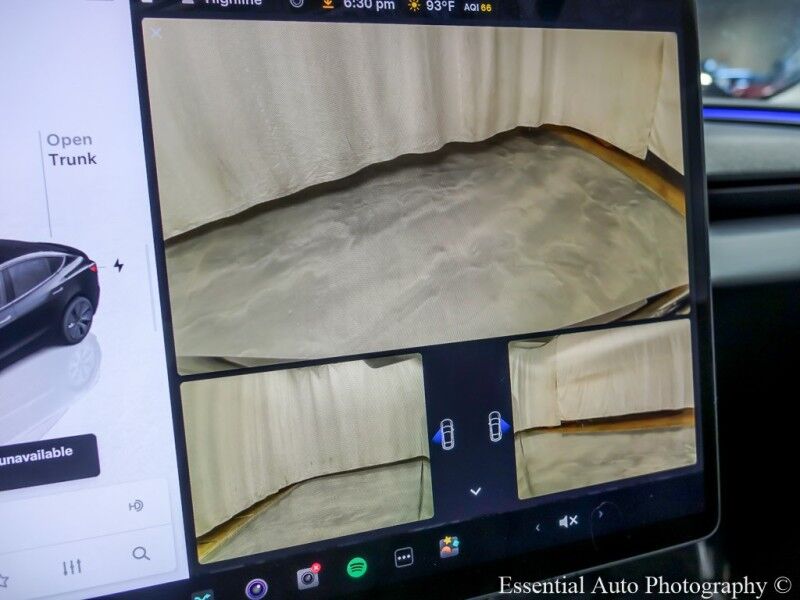 2024 Tesla Model 3 Long Range Willowbrook IL