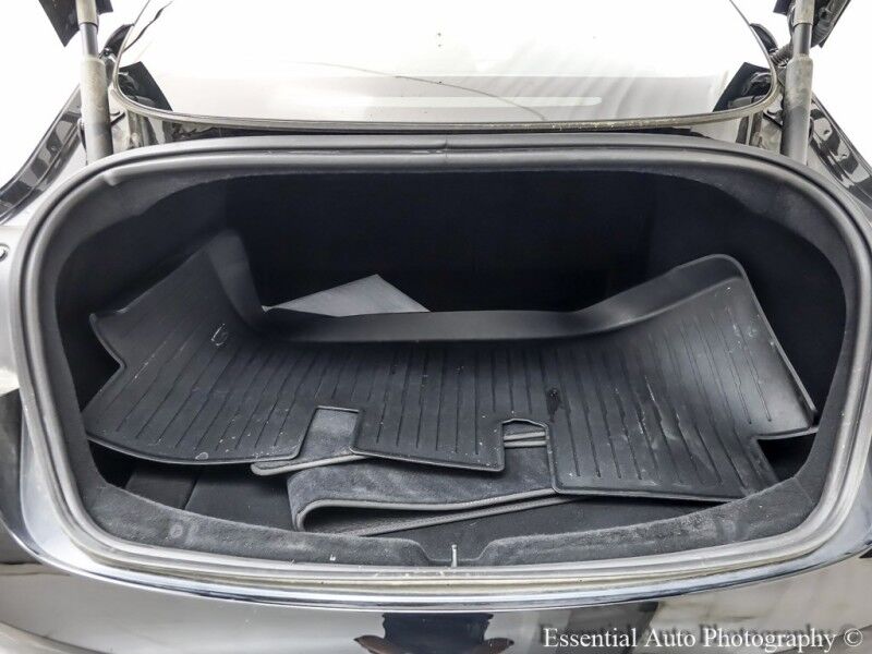 2024 Tesla Model 3 Long Range Willowbrook IL