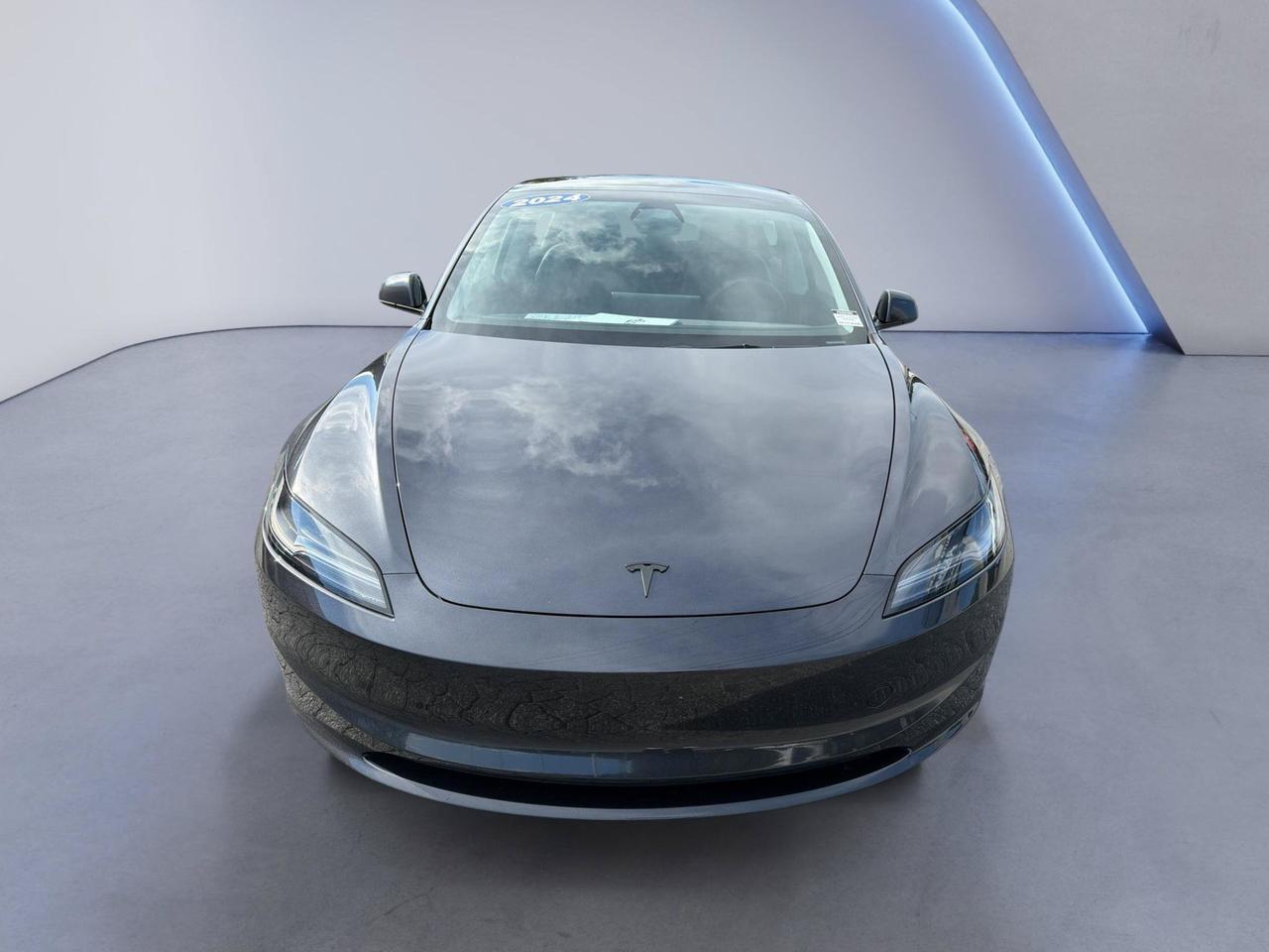 2024 Tesla Model 3 Long Range Winder GA