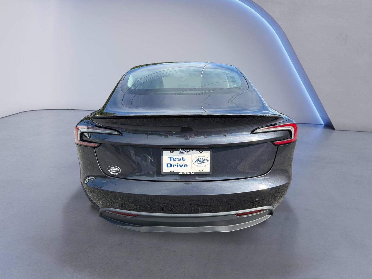 2024 Tesla Model 3 Long Range Winder GA