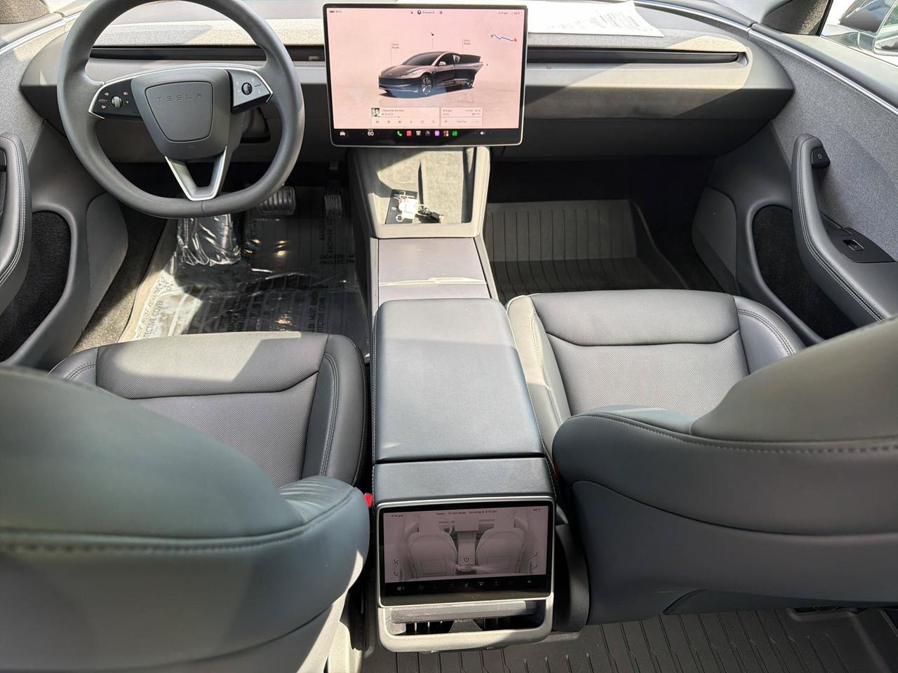 2024 Tesla Model 3 Long Range Winder GA