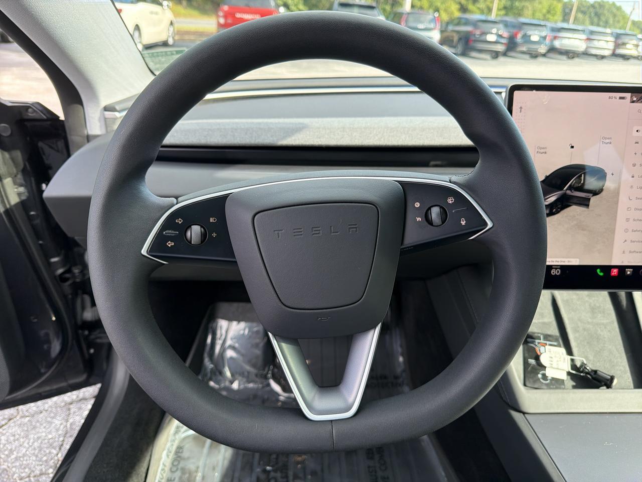 2024 Tesla Model 3 Long Range Winder GA