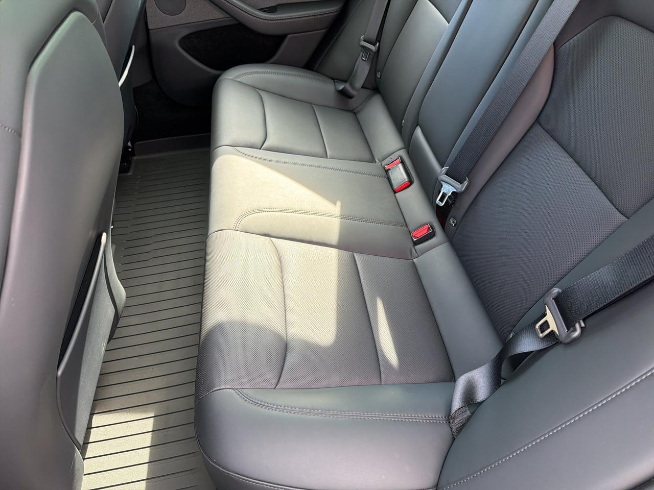 2024 Tesla Model 3 Long Range Winder GA