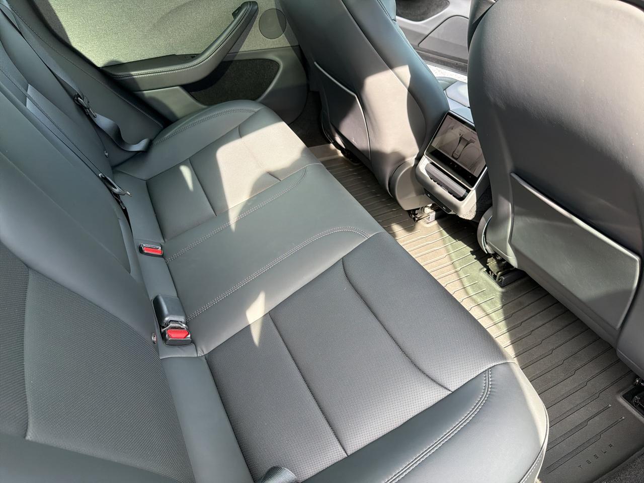 2024 Tesla Model 3 Long Range Winder GA