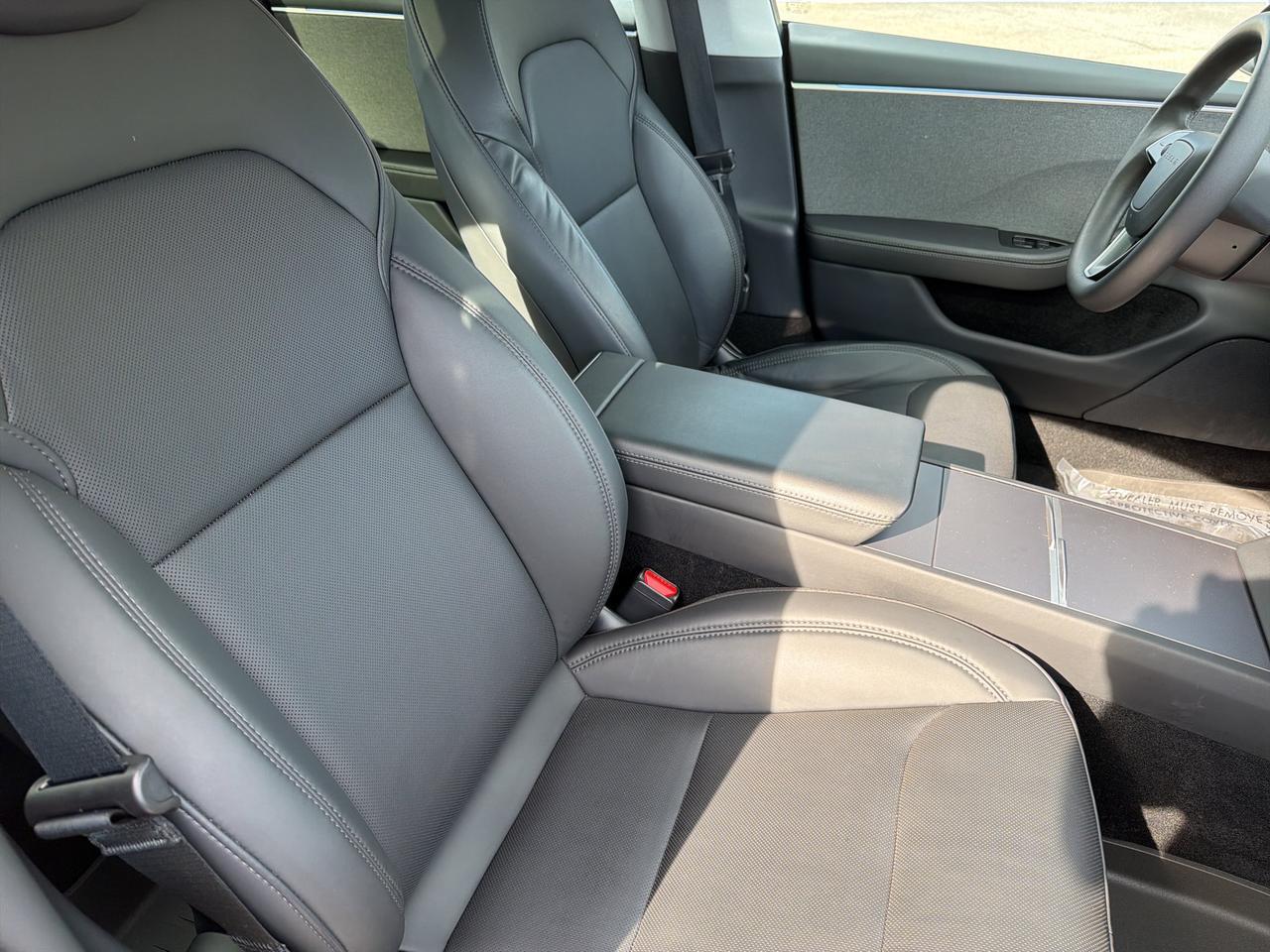 2024 Tesla Model 3 Long Range Winder GA