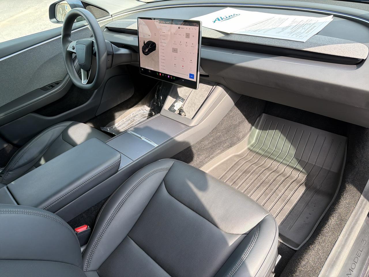 2024 Tesla Model 3 Long Range Winder GA