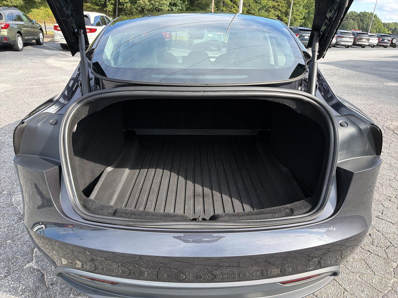 2024 Tesla Model 3 Long Range Winder GA