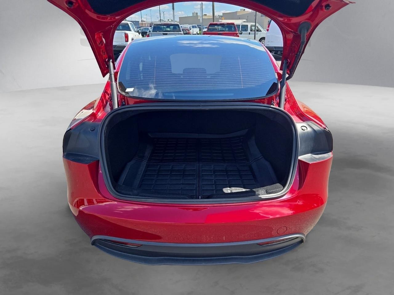 2024 Tesla Model 3 Long Range Fredericksburg VA
