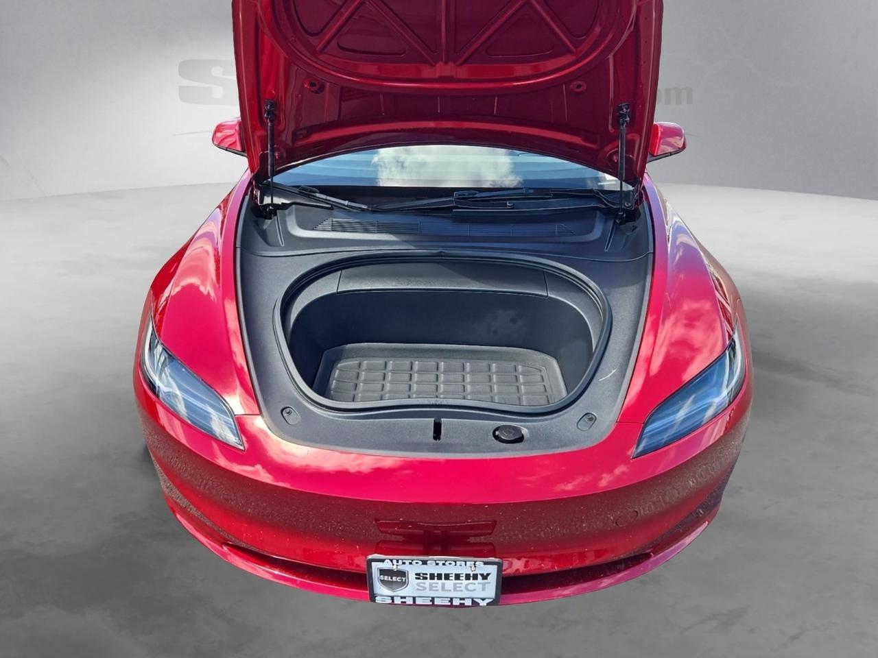 2024 Tesla Model 3 Long Range Fredericksburg VA
