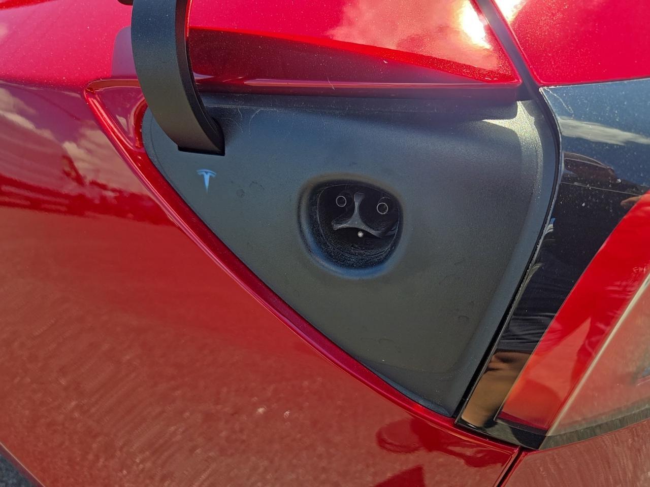 2024 Tesla Model 3 Long Range Fredericksburg VA