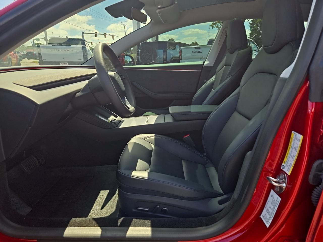 2024 Tesla Model 3 Long Range Fredericksburg VA