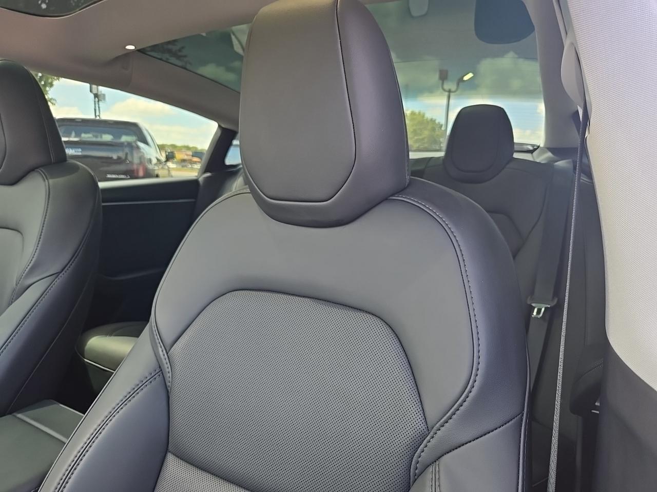 2024 Tesla Model 3 Long Range Fredericksburg VA