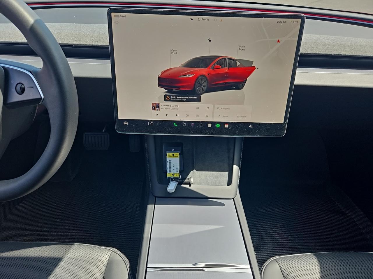 2024 Tesla Model 3 Long Range Fredericksburg VA