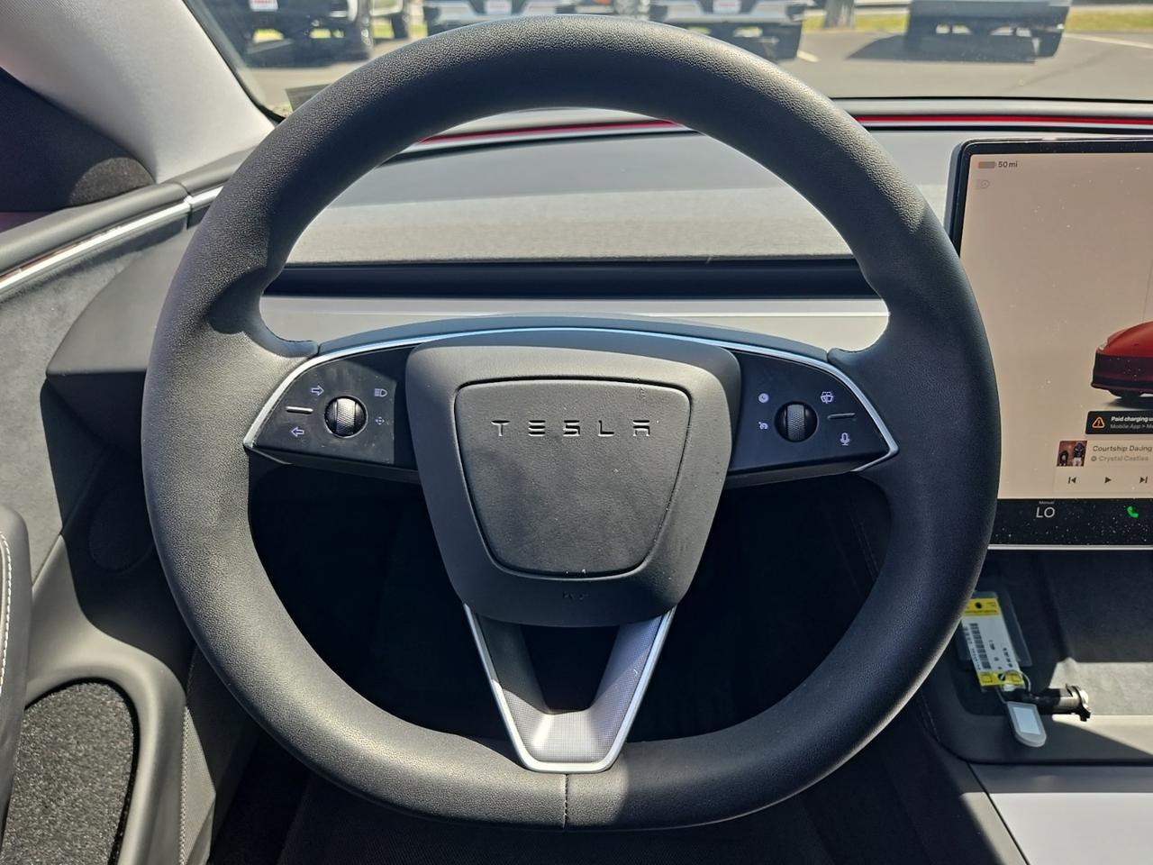 2024 Tesla Model 3 Long Range Fredericksburg VA