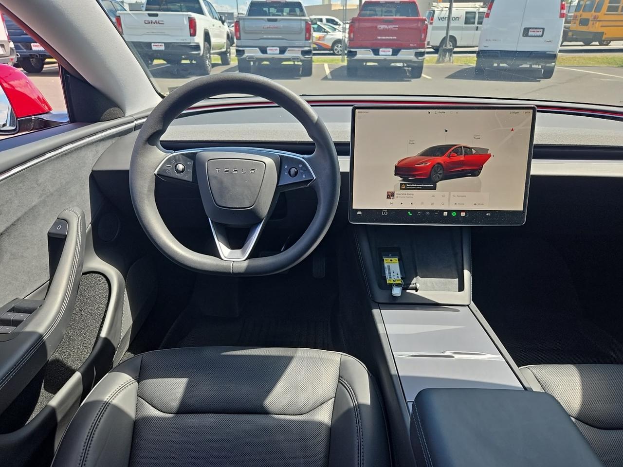 2024 Tesla Model 3 Long Range Fredericksburg VA