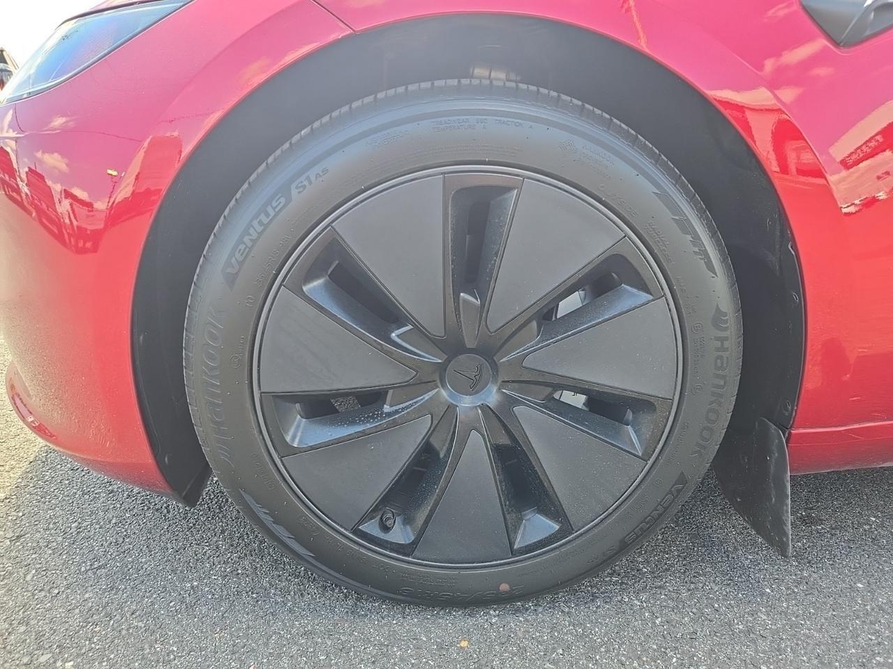 2024 Tesla Model 3 Long Range Fredericksburg VA
