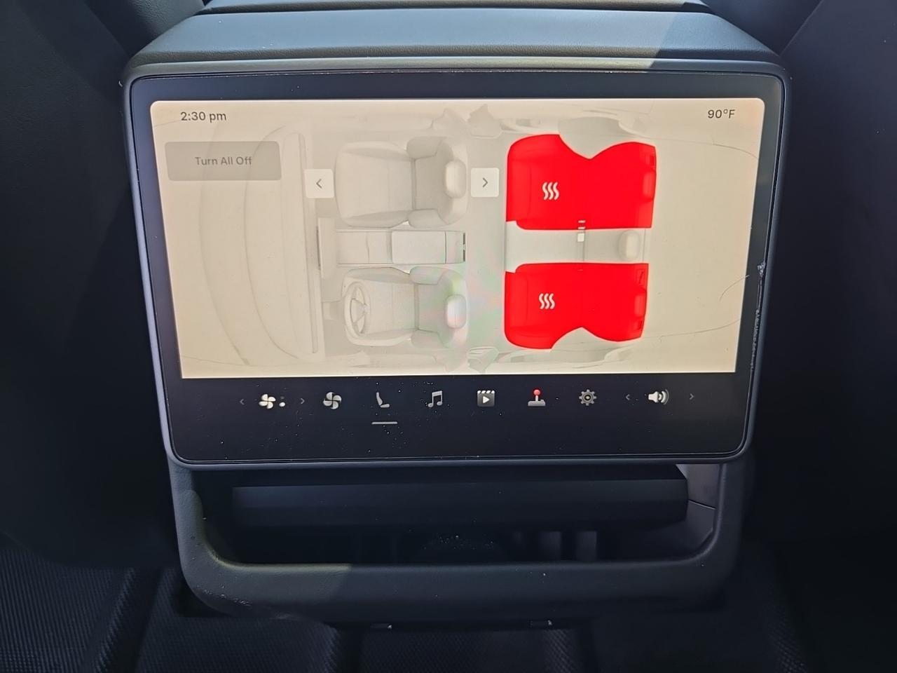 2024 Tesla Model 3 Long Range Fredericksburg VA