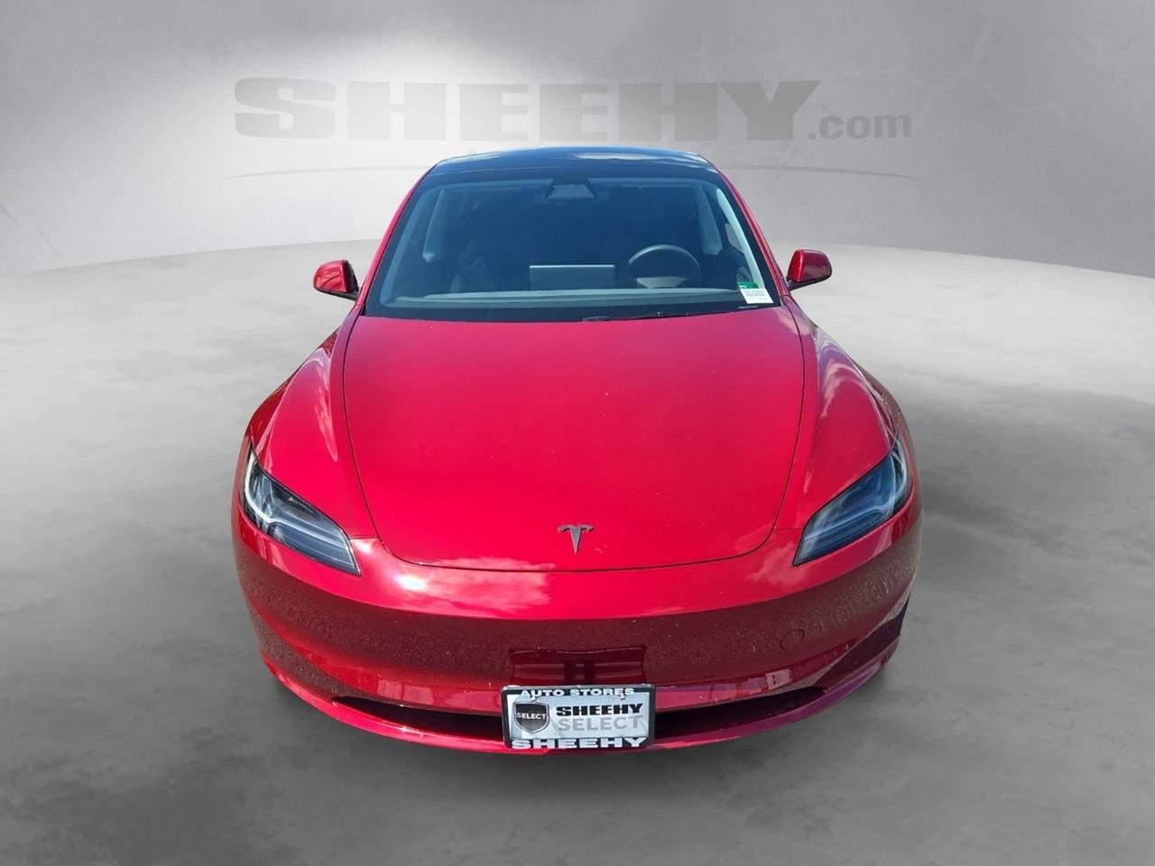 2024 Tesla Model 3 Long Range Fredericksburg VA